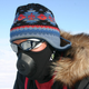 Illustration for article titled ColdAvenger Mask Heats and Humidifies The Air You Breathe In